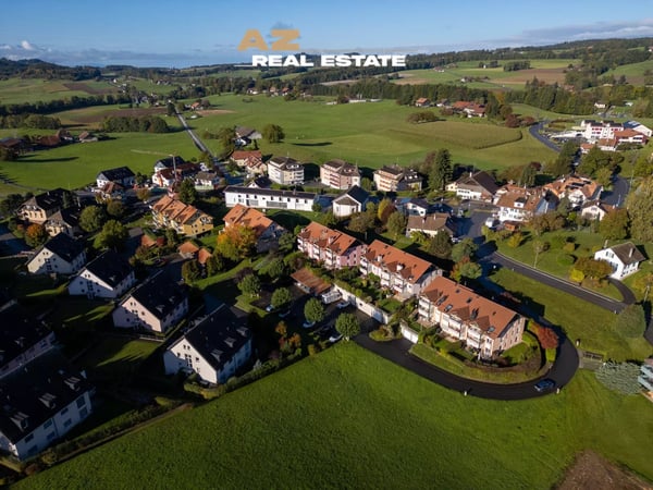 Appartement PPE 5.5 pièces ? Forel-sur-Lavaux 1