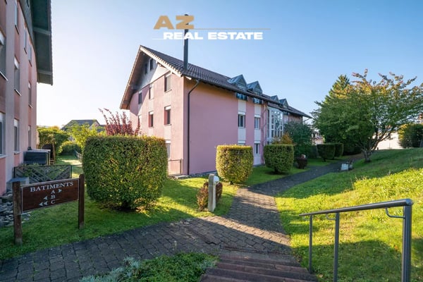 Appartement PPE 5.5 pièces ? Forel-sur-Lavaux 2