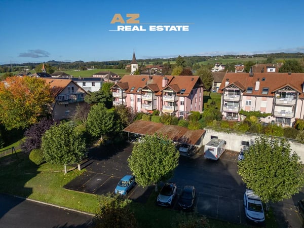 Appartement PPE 5.5 pièces ? Forel-sur-Lavaux 3