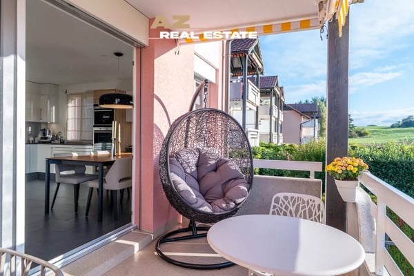 Appartement PPE 5.5 pièces ? Forel-sur-Lavaux 10