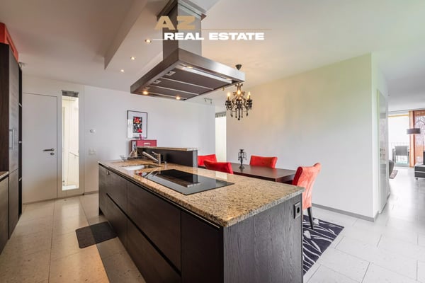 UNE SIGNATURE RARE FACE AU LAC BELMONT-SUR-LAUSANNE 8