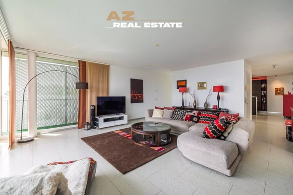 UNE SIGNATURE RARE FACE AU LAC BELMONT-SUR-LAUSANNE 6