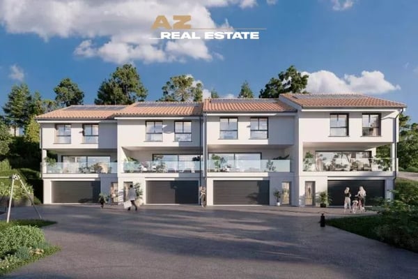 Villa contemporaine avec vue sur le lac à Villars-Burquin 2