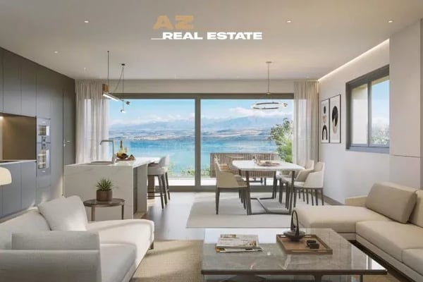 Villa contemporaine avec vue sur le lac à Villars-Burquin 6