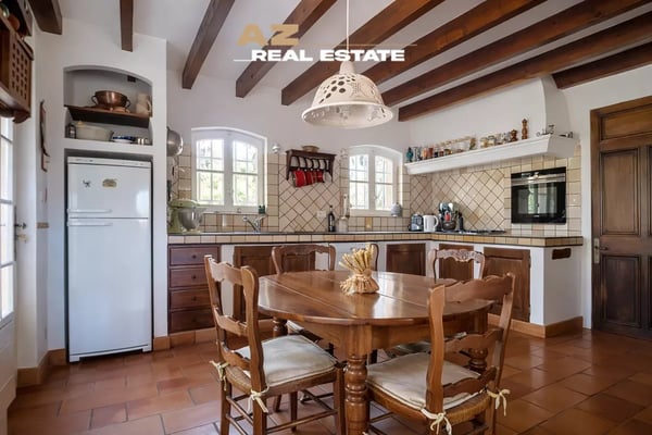 UNE SIGNATURE PROVENCALE, ENTRE ELEGANCE ET ART DE VIVRE 8
