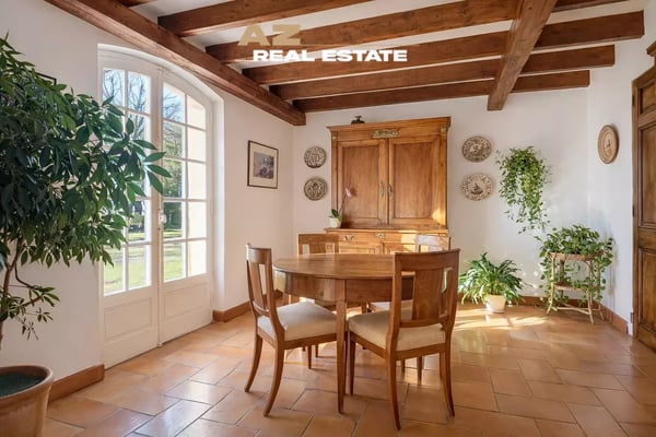 UNE SIGNATURE PROVENCALE, ENTRE ELEGANCE ET ART DE VIVRE 9