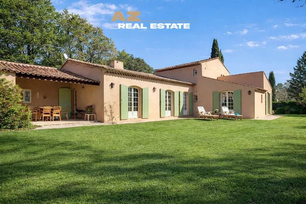 UNE SIGNATURE PROVENCALE, ENTRE ELEGANCE ET ART DE VIVRE 1