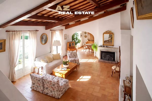 UNE SIGNATURE PROVENCALE, ENTRE ELEGANCE ET ART DE VIVRE 12
