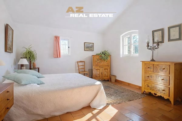 UNE SIGNATURE PROVENCALE, ENTRE ELEGANCE ET ART DE VIVRE 7