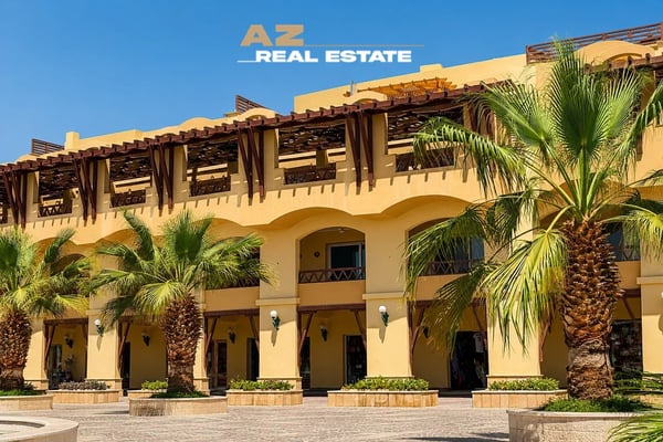 SAHL HASHEEH EGYPTE APPARTEMENT DE PRESTIGE VUE MER      450 OOO EURO 10
