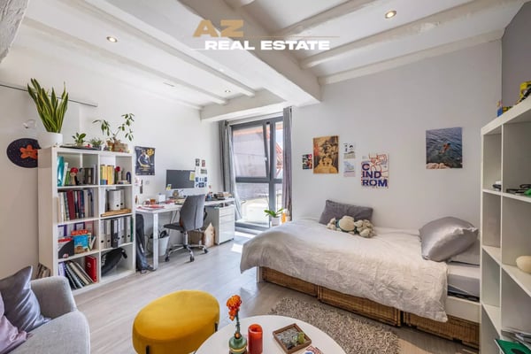 Magnifique Triplex au coeur de Penthaz 9