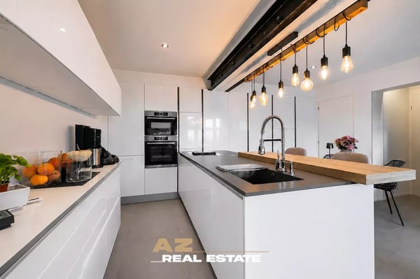 Magnifique Triplex au coeur de Penthaz 5