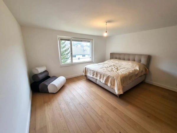 5.5-Zimmer-EFH, renoviert, grosser Garten - Niederdorf kaufen 9