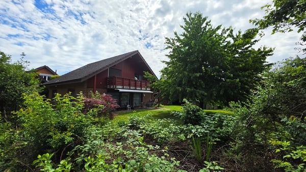 6.5-Zi.-Einfamilienhaus mit grossem Garten in Lupsingen 4