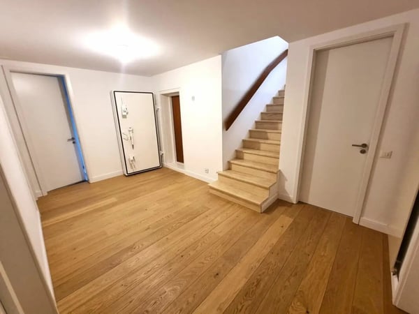 5.5-Zimmer-EFH, renoviert, grosser Garten - Niederdorf kaufen 10