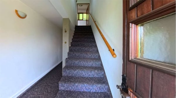 VILLA INDIPENDENTE CON GIARDINO E VISTA APERTA 7