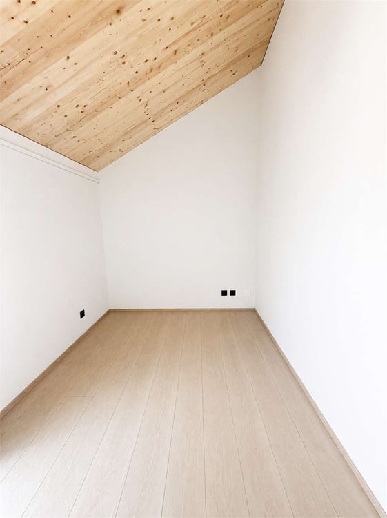 COSTRUZIONE 2026 MINERGIE P-ECO :APPARTAMENTO 3,5 LOCALI CON BALCONE - 8