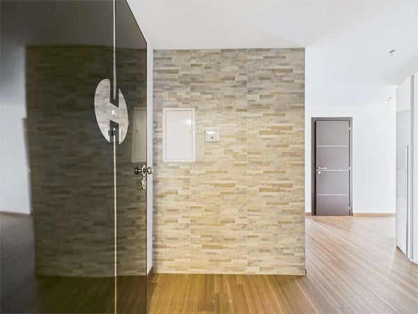 AMPIO E LUMINOSO APPARTAMENTO DI 4,5 LOCALI IN RESIDENZA SIGNORILE 2