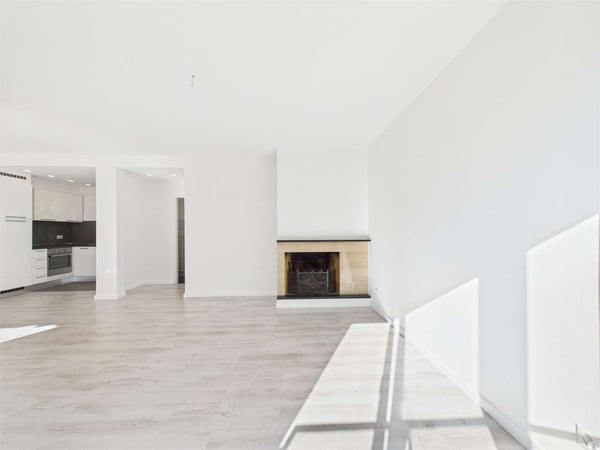 PRESTIGIOSA CASA INDIPENDENTE CON VISTA SUL LAGO DI LUGANO - AUCH ALS 8