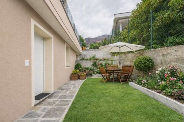 INVESTIMENTO IMMOBILIARE 4%: 3,5 LOCALI A REDDITO IN NUOVA COSTRUZIONE 1