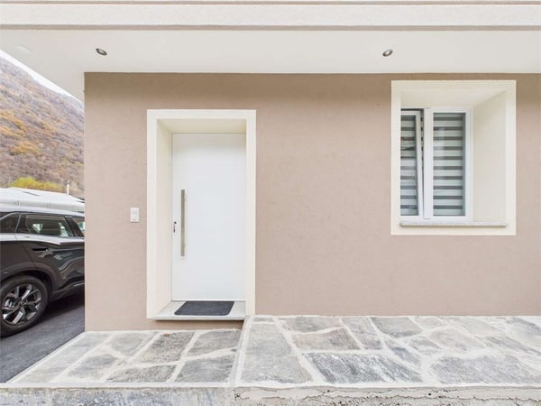 INVESTIMENTO IMMOBILIARE 4%: 3,5 LOCALI A REDDITO IN NUOVA COSTRUZIONE 2