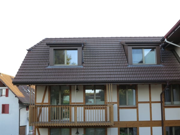 Moderne 4.5-Zimmer-Maisonette-Wohnung in Jens 24