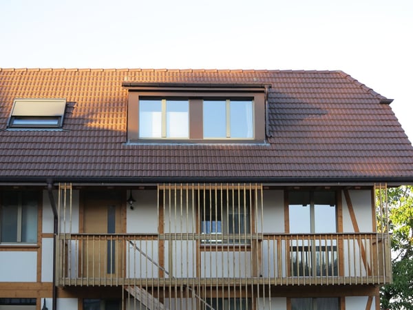 Moderne 4.5-Zimmer-Maisonette-Wohnung in Jens 22
