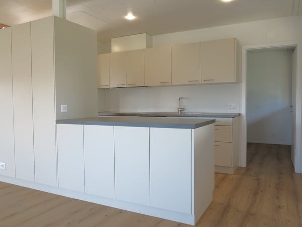 Moderne 4.5-Zimmer-Maisonette-Wohnung in Jens 8