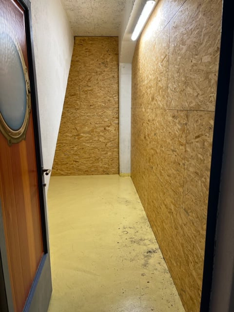 Charmante 4-Zimmer-Maisonette-Wohnung mit Balkon und Seeblick in Ligerz 20