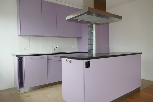 Charmante 4-Zimmer-Maisonette-Wohnung mit Balkon und Seeblick in Ligerz 4