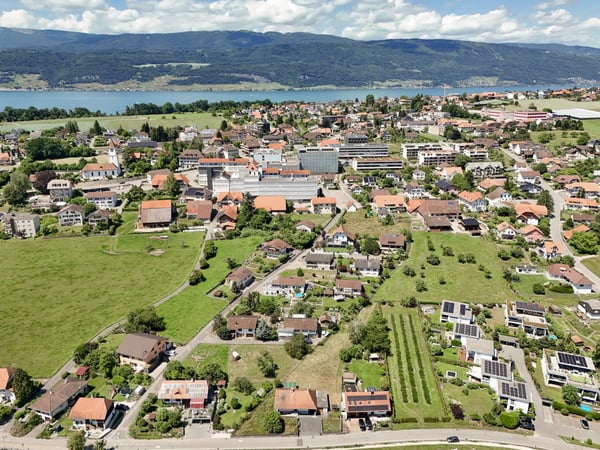 Attraktives Bauland in Täuffelen – 1'567 m² mit Aussicht und Gelegenheit Neues entstehen zu lassen 13