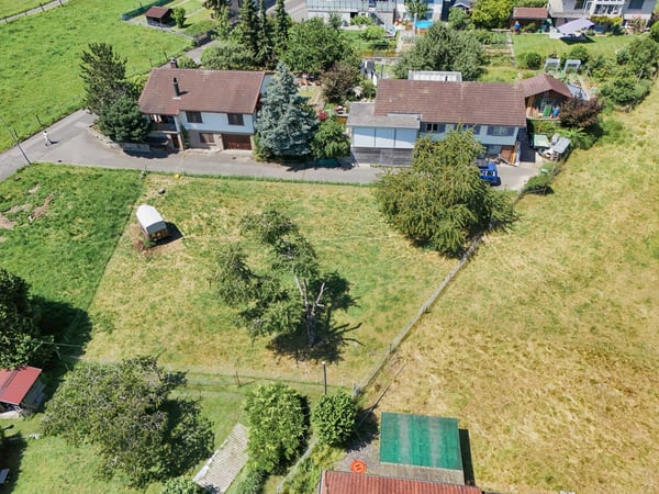 Attraktives Bauland in Täuffelen – 1'567 m² mit Aussicht und Gelegenheit Neues entstehen zu lassen 10