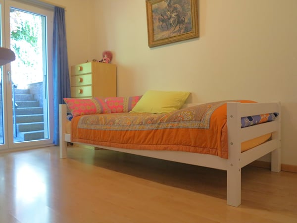 Einmalige Gelegenheit: charmantes Einfamilienhaus an ruhiger Lage in Port 20