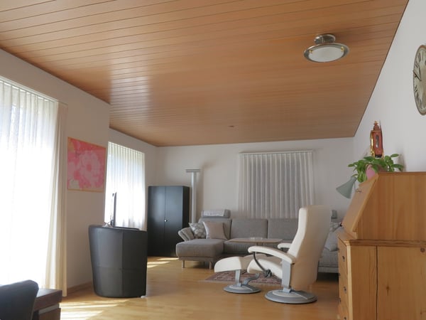 Einmalige Gelegenheit: charmantes Einfamilienhaus an ruhiger Lage in Port 11