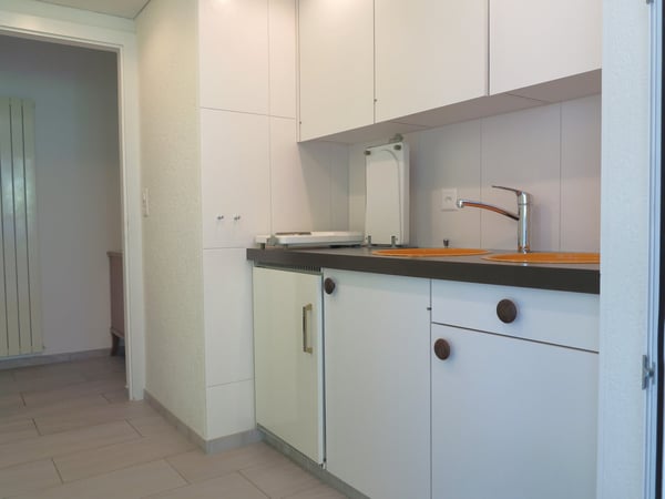 Einmalige Gelegenheit: charmantes Einfamilienhaus an ruhiger Lage in Port 19