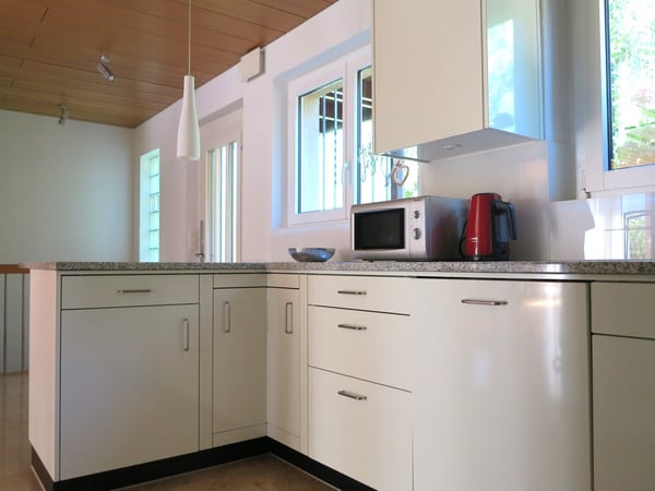 Einmalige Gelegenheit: charmantes Einfamilienhaus an ruhiger Lage in Port 8