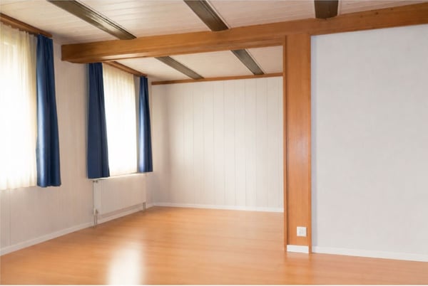 Ehemaliges Bauernhaus mit grossem Grundstück in Täuffelen – viel Potenzial Neues entstehen zu lassen 9