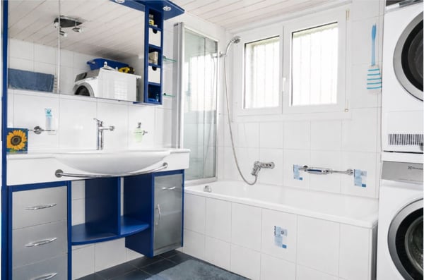 Ehemaliges Bauernhaus mit grossem Grundstück in Täuffelen – viel Potenzial Neues entstehen zu lassen 12