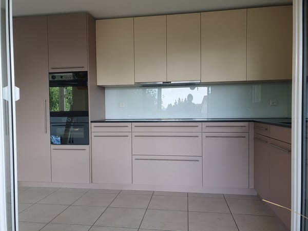 Helle 4-Zimmer-Wohnung mit Balkon und Seenähe in Gerolfingen 3