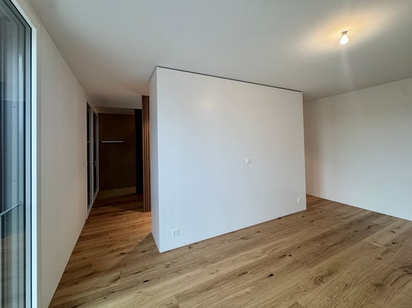 EXKLUSIVE EIGENTUMSWOHNUNGEN 13