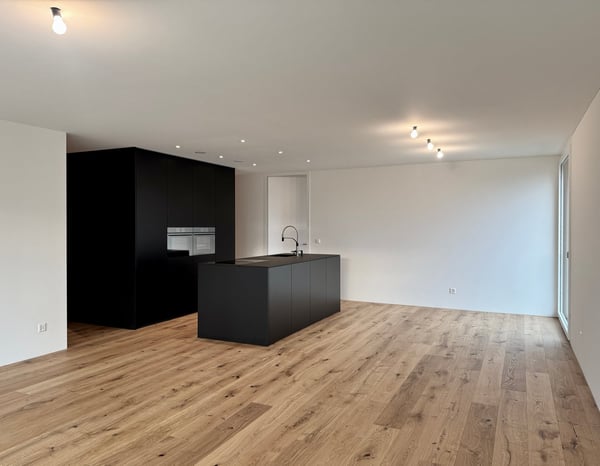 EXKLUSIVE EIGENTUMSWOHNUNGEN 5