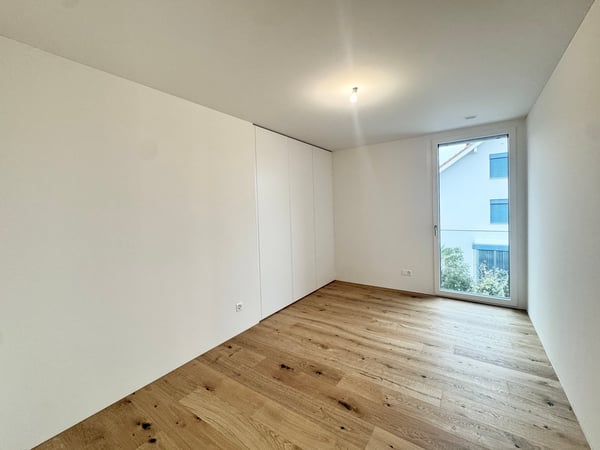 EXKLUSIVE EIGENTUMSWOHNUNGEN 12
