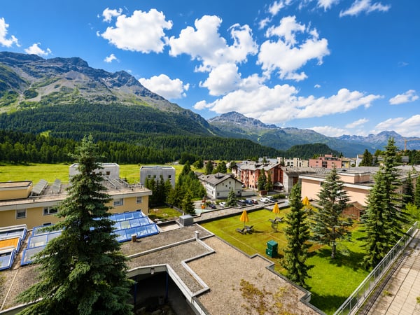2 1/2-ZW Hotel Europa 8