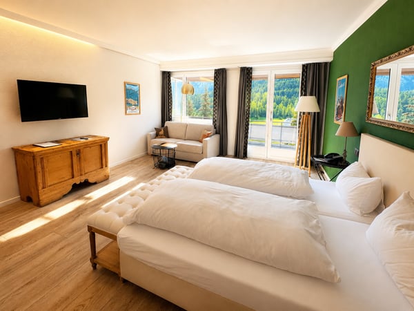 2 1/2-ZW Hotel Europa 3
