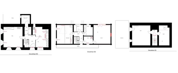 Exklusives Einfamilienhaus in Davos Monstein 14