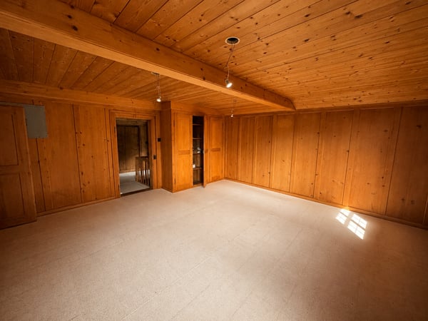 Exklusives Einfamilienhaus in Davos Monstein 5