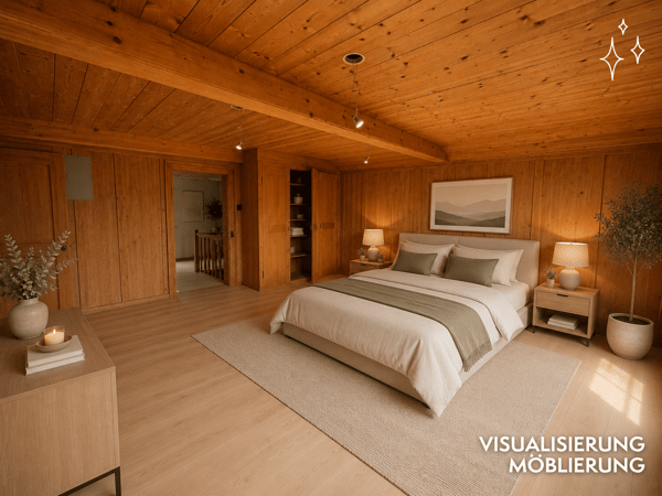 Exklusives Einfamilienhaus in Davos Monstein 6