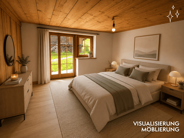 Exklusives Einfamilienhaus in Davos Monstein 10