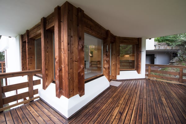 4 1/2-Zimmer-Maisonettewohnung Mattawald 13