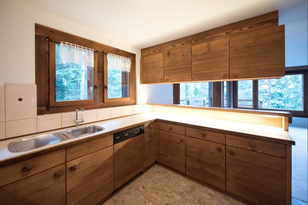 4 1/2-Zimmer-Maisonettewohnung Mattawald 3